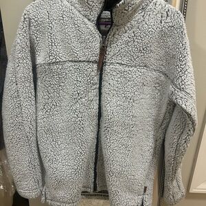 Full zip jacket. Congaree Outfitters